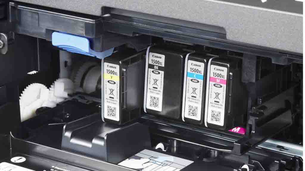 Canon Maxify MB2160 Review | Printer | CHOICE