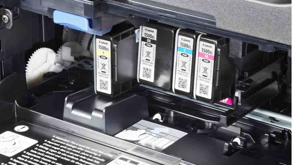 Canon MAXIFY MB2760 Review | Printer | CHOICE