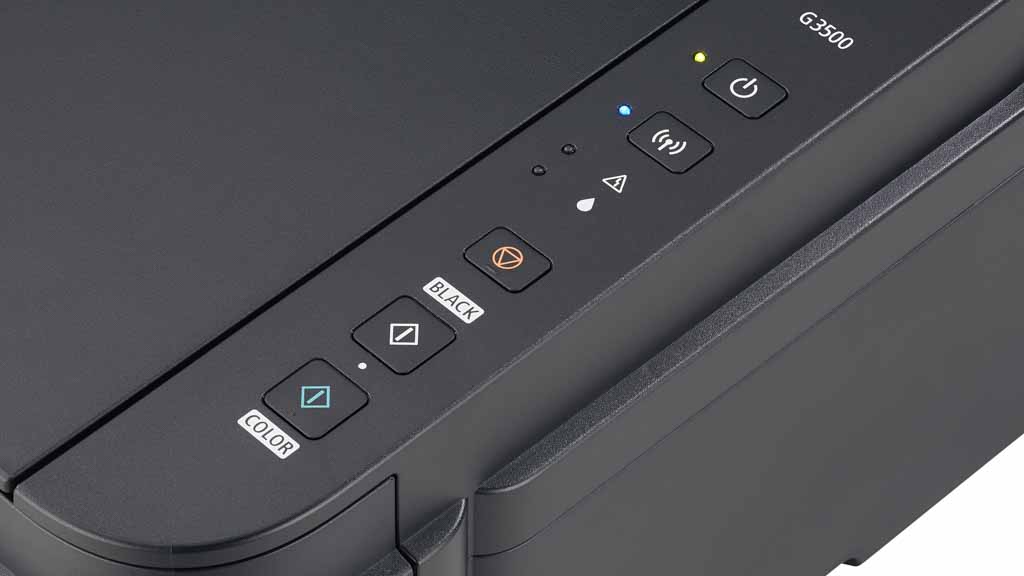 Canon Pixma G3600 Review Printer CHOICE
