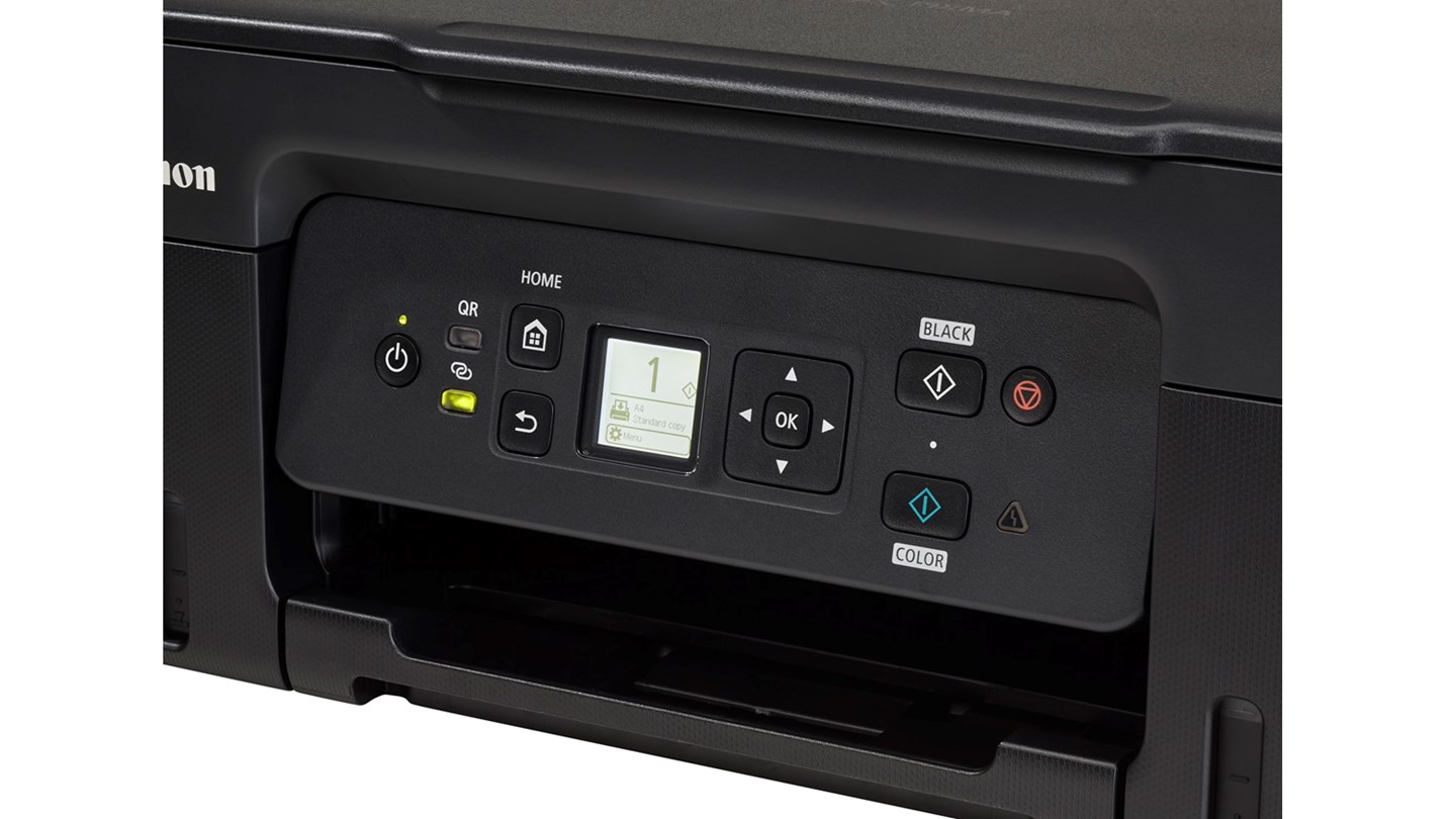 Canon Pixma MegaTank G3670 Review | Printer | CHOICE