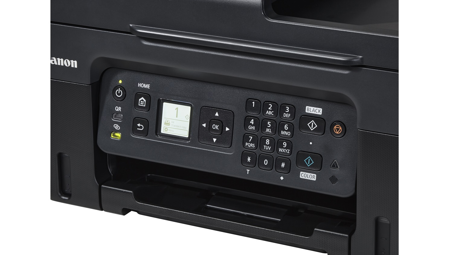 Canon Pixma MegaTank G4670 Review | Printer | CHOICE