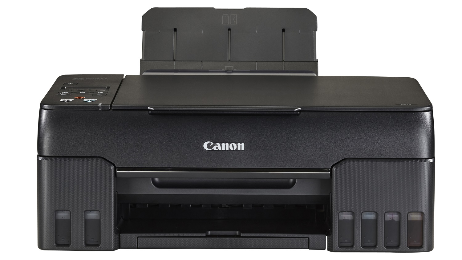 Canon Pixma Megatank G660 Review Printer Choice 5851