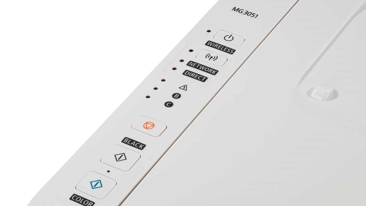 Canon Pixma MG3060 Review Printer CHOICE