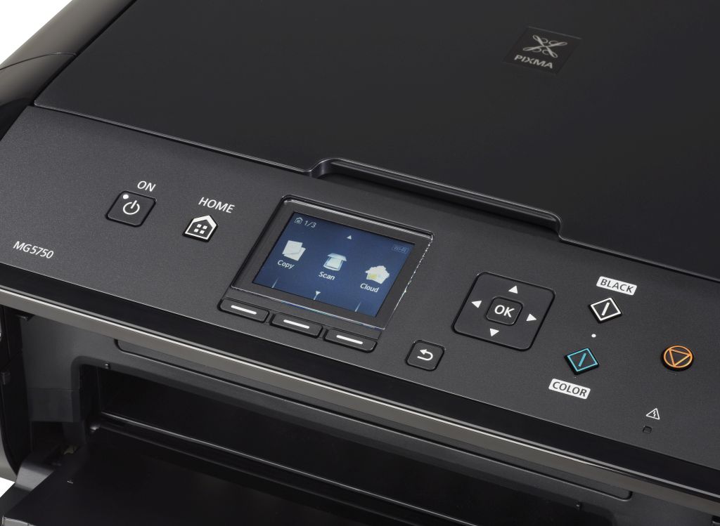 Canon Pixma MG5765 Review Printer CHOICE