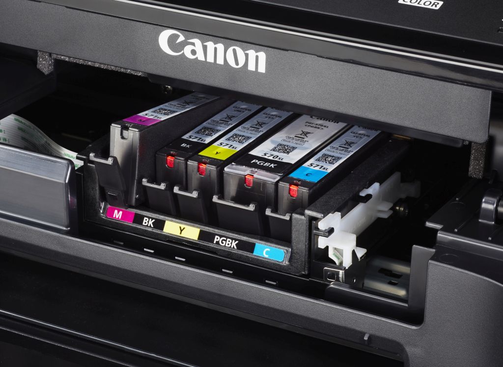 Canon Pixma MG5765 Review | Multifunction and basic printer | CHOICE