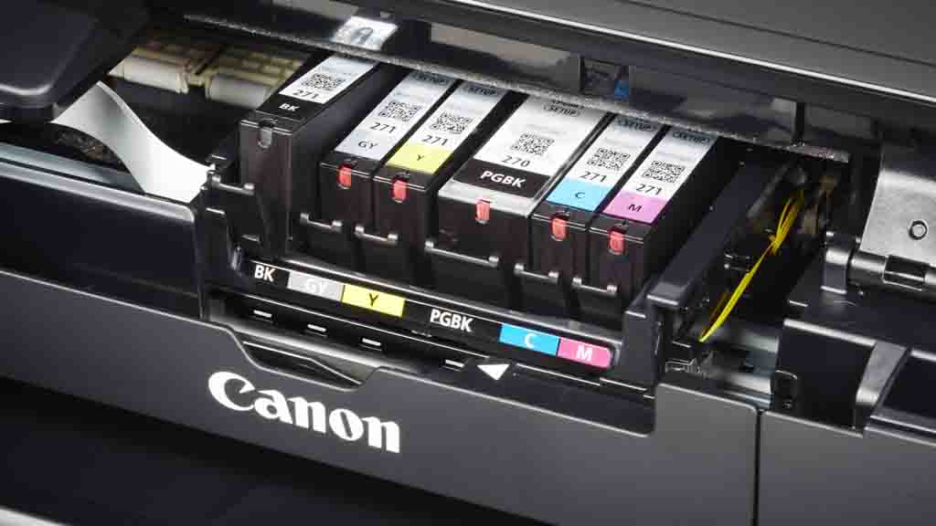 Canon Pixma MG7760 Review | Multifunction and basic printer | CHOICE