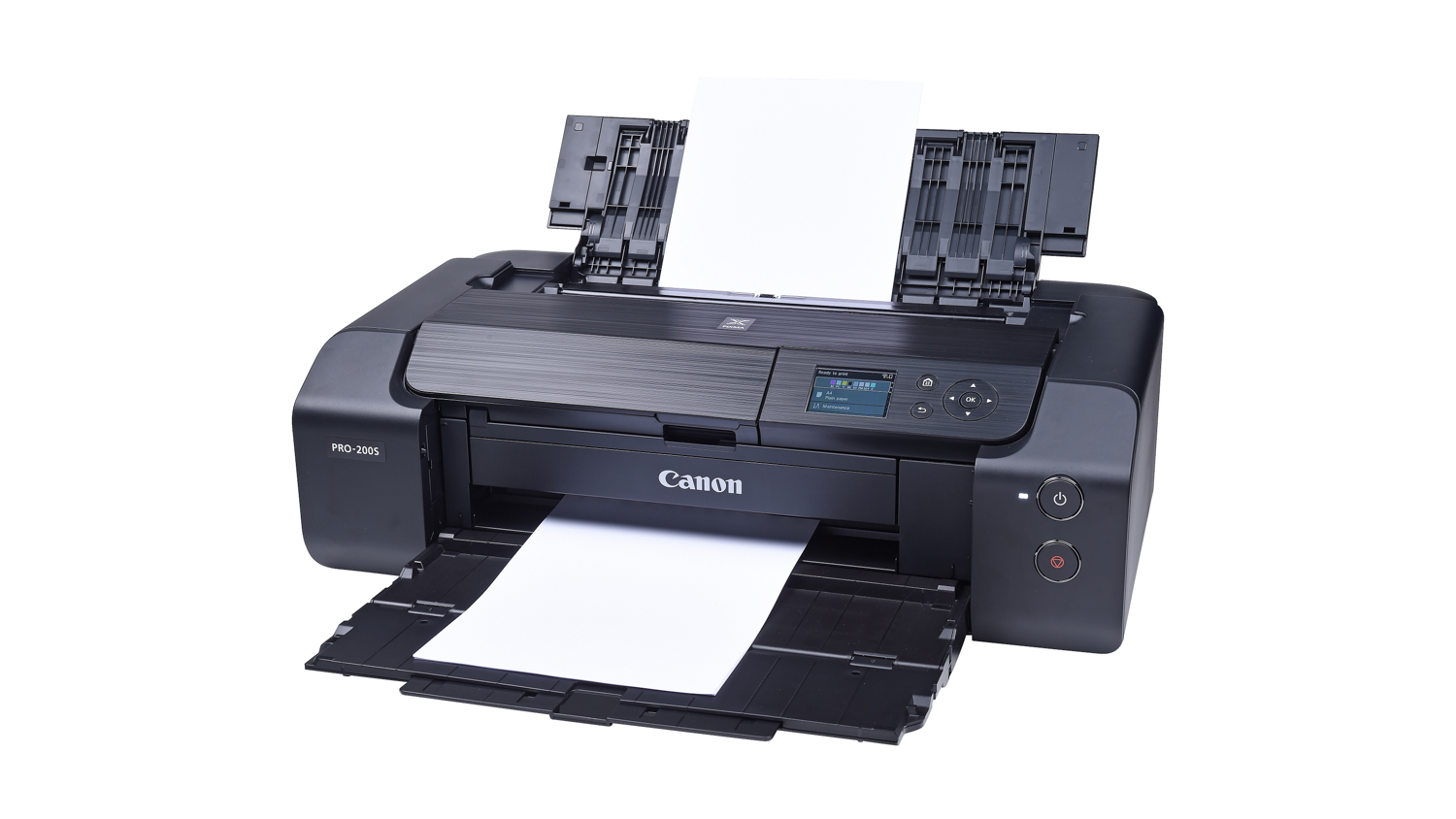 Canon Pixma Pro-200S