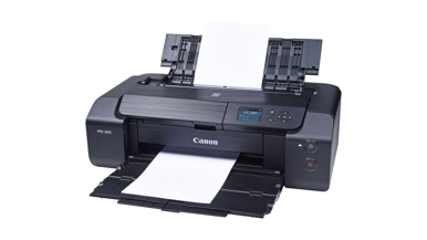 Canon Pixma Pro-200S