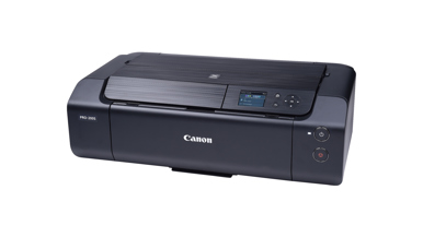 Canon Pixma Pro-200S