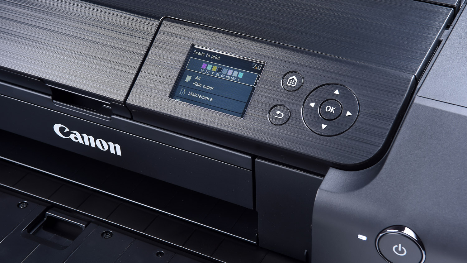 Canon Pixma Pro-200S