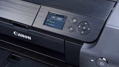 Canon Pixma Pro-200S