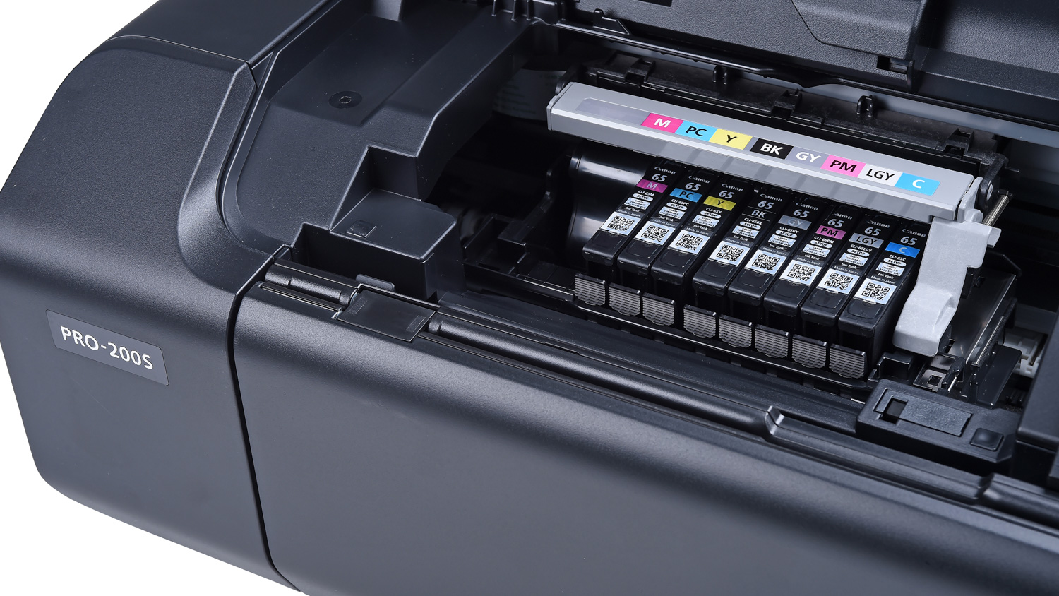 Canon Pixma Pro-200S