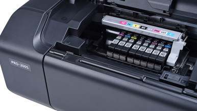 Canon Pixma Pro-200S