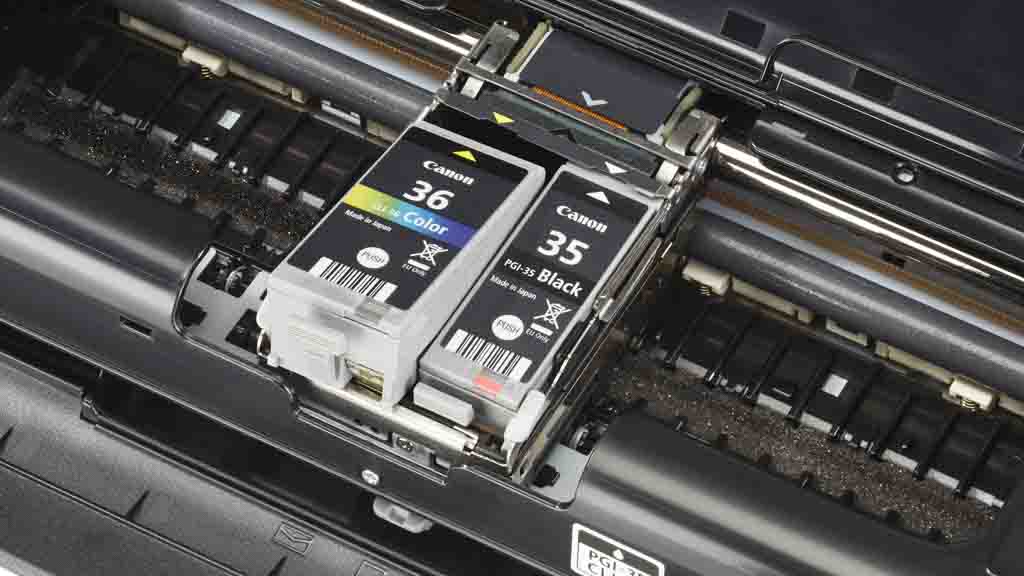 Canon Pixma TR150 Review Multifunction and basic printer CHOICE