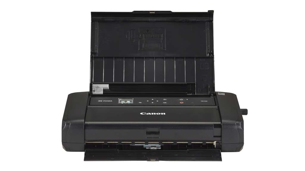 Canon Pixma Tr150 Review Multifunction And Basic Printer Choice 8950