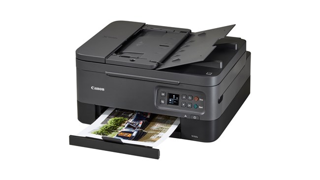 Canon Pixma Ts8360a Review Printer Choice 8240