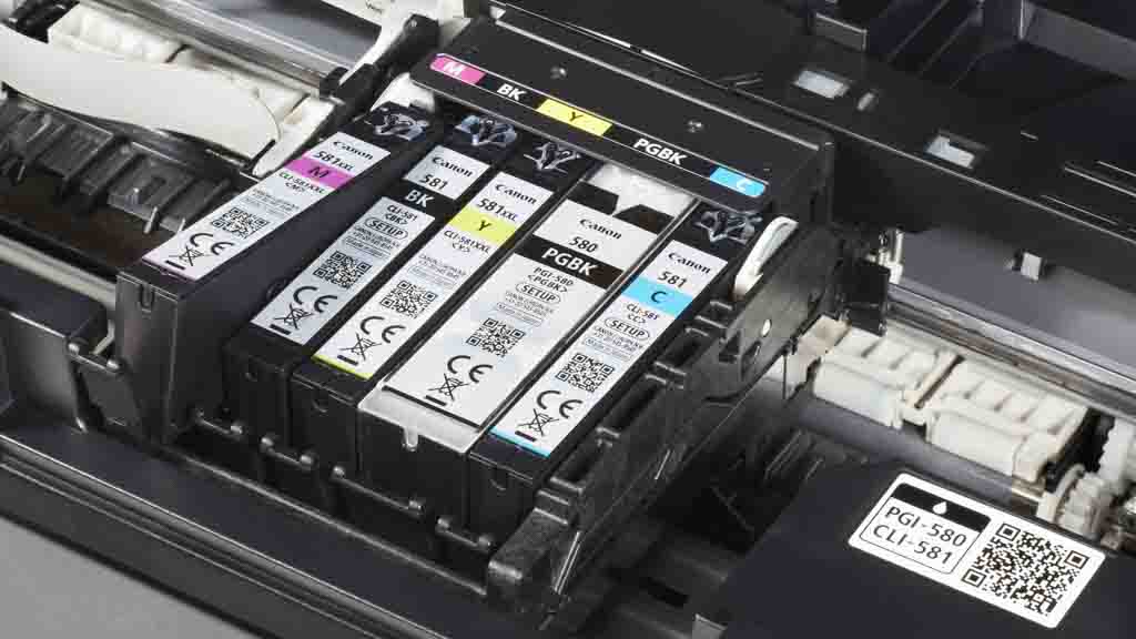 Canon Pixma TR7560 Review | Printer | CHOICE