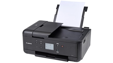 Canon Pixma TR7660a