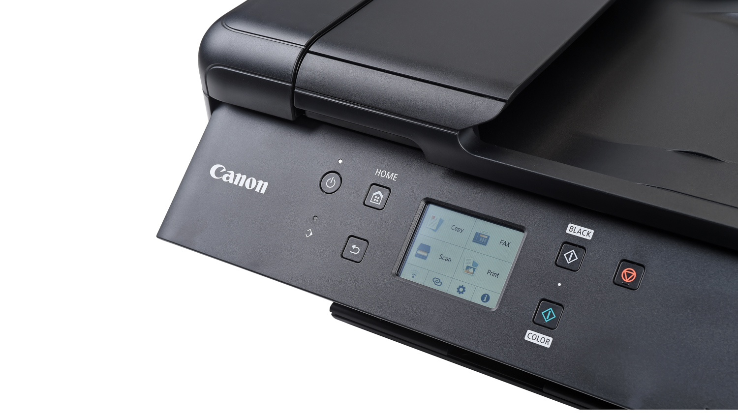 Canon Pixma TR7660a