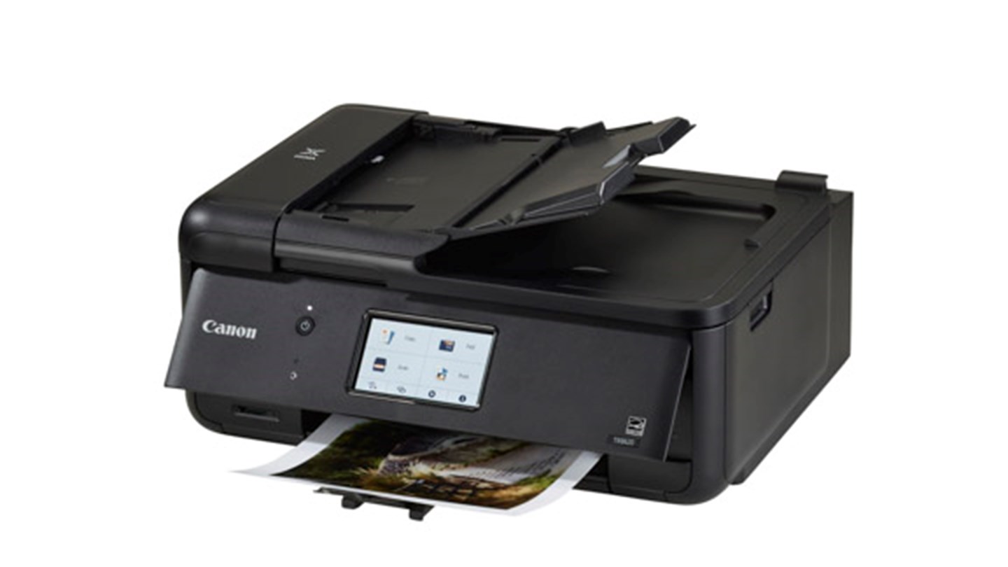 Canon Maxify MB5460 Review Printer CHOICE