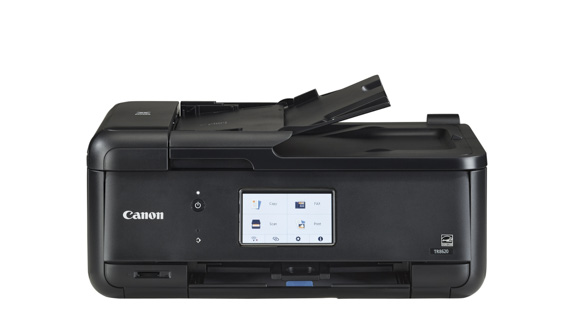 Canon Pixma TR8660 Review | Printer | CHOICE