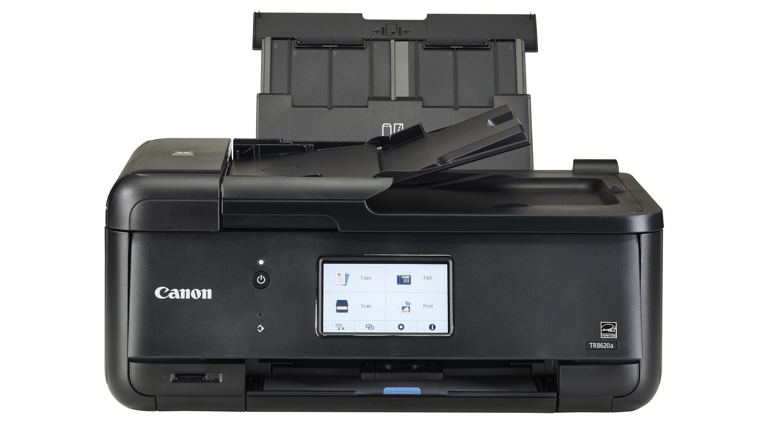 Canon Pixma Tr8660a Review Printer Choice 1317