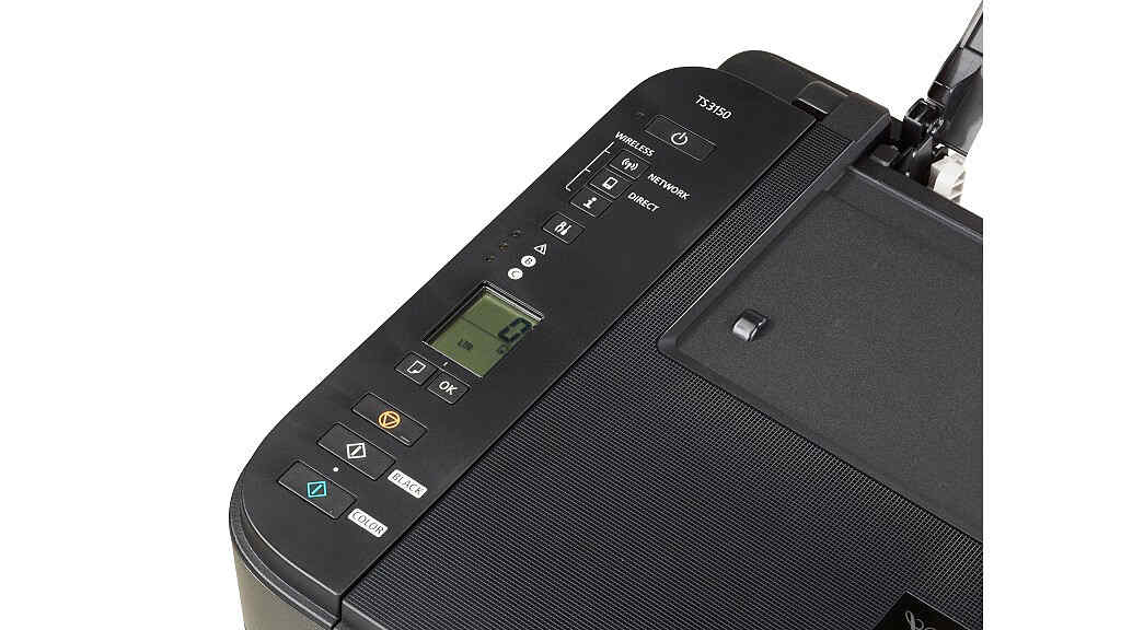 Canon Pixma TS3160 Review Printer CHOICE