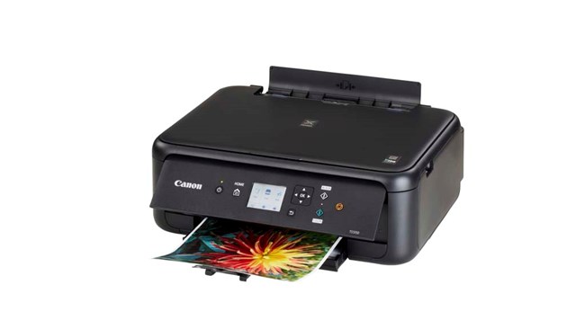 Canon Pixma Home Office Tr4660 Review Printer Choice