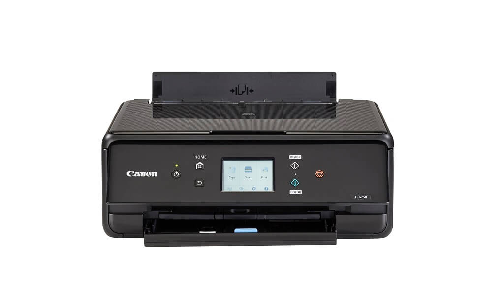 Canon Pixma TS6260 - Multifunction and basic printer reviews - CHOICE