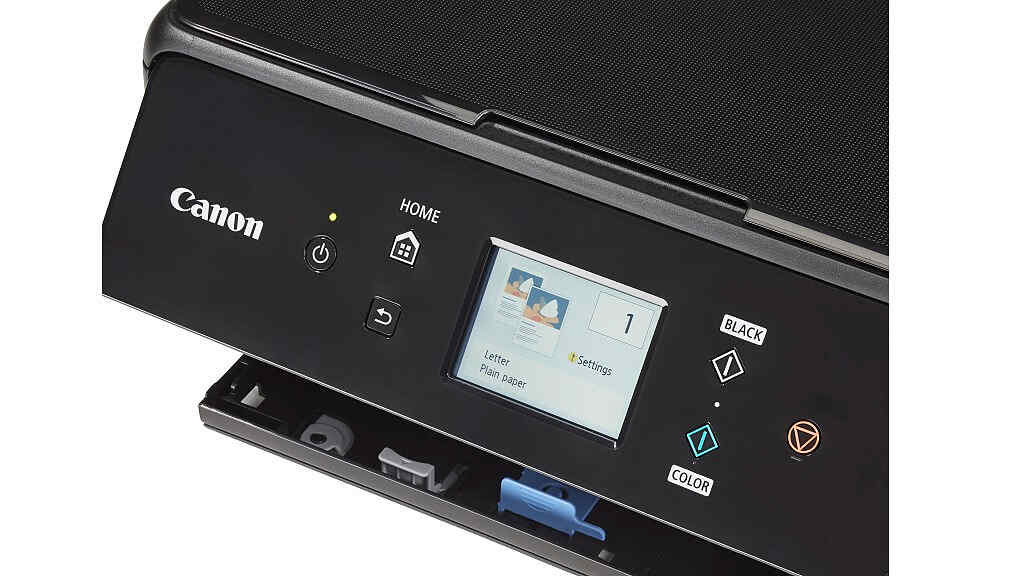 Canon Pixma TS6260 Review | Multifunction and basic printer | CHOICE
