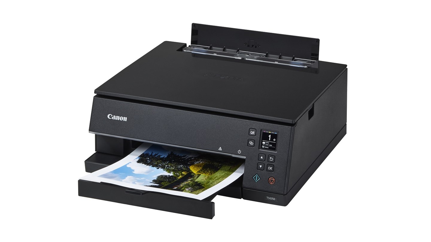 Canon Pixma Megatank G3620 Review | Printer | CHOICE