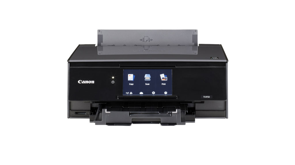 Canon Pixma TS9160 Review Printer CHOICE
