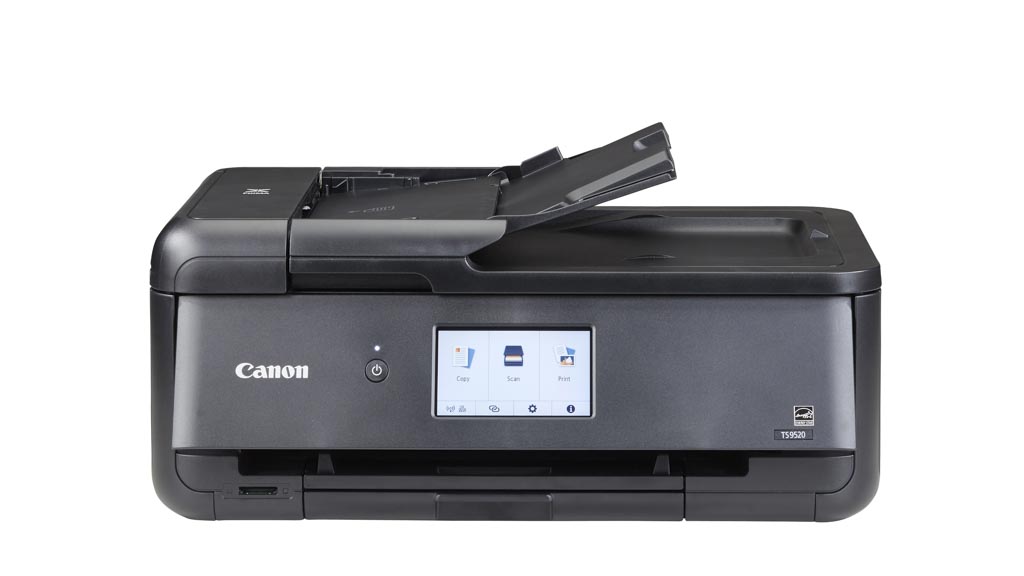 Canon Pixma TS9560 Review | Multifunction and basic printer | CHOICE