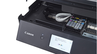 Canon Pixma TS9560a