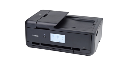Canon Pixma TS9560a