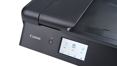 Canon Pixma TS9560a