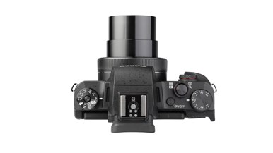 Canon PowerShot G1X Mark III