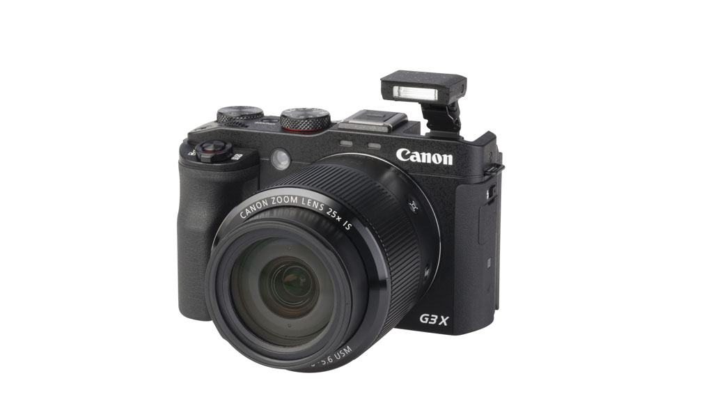 Canon PowerShot G3 X carousel image