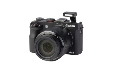 Canon PowerShot G3 X