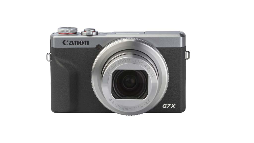 Canon PowerShot G7 X Mark III Review | Digital camera | CHOICE