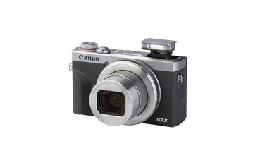 Canon PowerShot G7 X Mark III