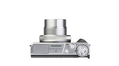 Canon PowerShot G7 X Mark III