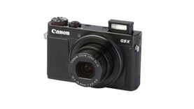 Canon PowerShot G9X Mark II Review | Digital camera | CHOICE