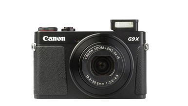 Canon PowerShot G9X
