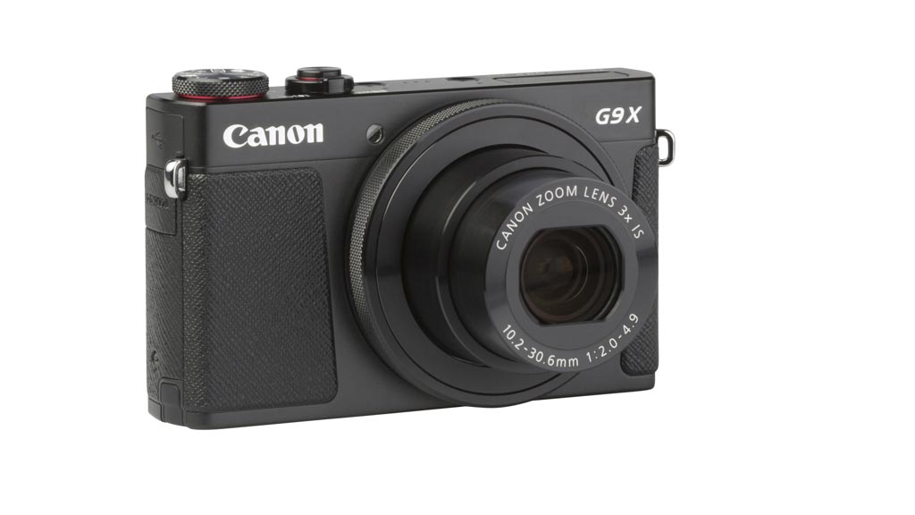 Canon PowerShot G9X Review | Digital camera | CHOICE