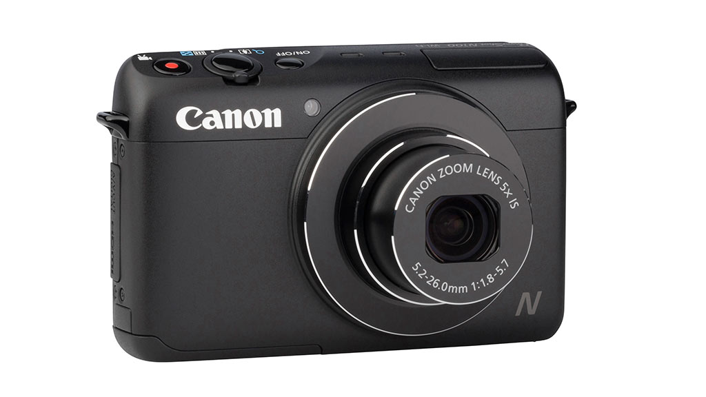 Canon PowerShot N100