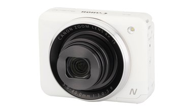 Canon PowerShot N2