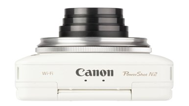 Canon PowerShot N2