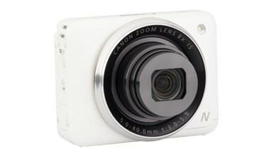 Canon PowerShot N2