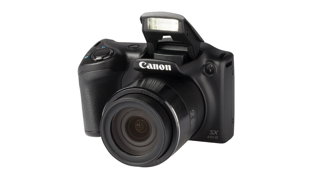 Canon Powershot SX410 IS Review | Digital camera | CHOICE